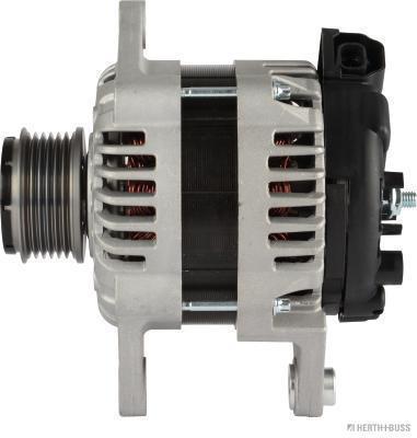 Alternador HERTH+BUSS ELPARTS 32083610