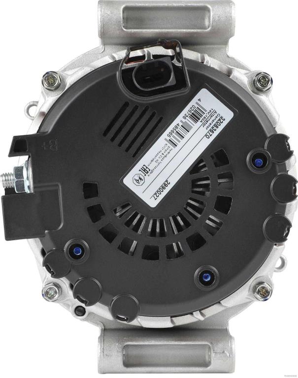 Alternateur HERTH+BUSS ELPARTS ref. 32083670