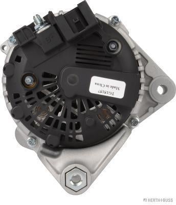 Alternador HERTH+BUSS ELPARTS 32083700