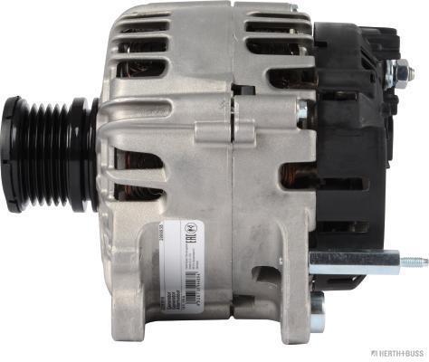 Alternador HERTH+BUSS ELPARTS ref. 32083910