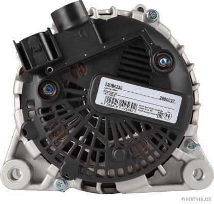 Alternateur HERTH+BUSS ELPARTS ref. 32084230