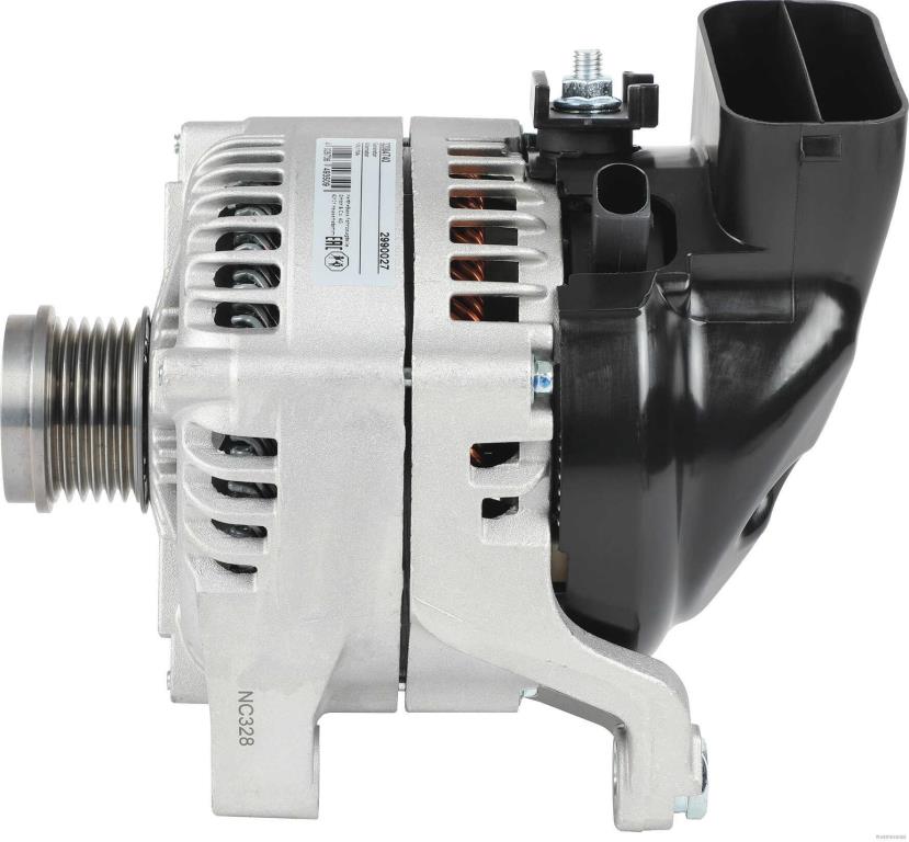 Alternador HERTH+BUSS ELPARTS 32084740