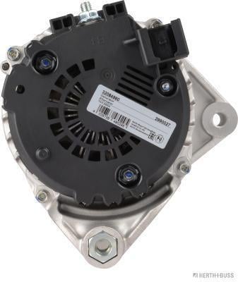 Alternateur HERTH+BUSS ELPARTS 32084960