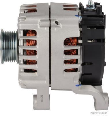 Alternateur HERTH+BUSS ELPARTS 32084960