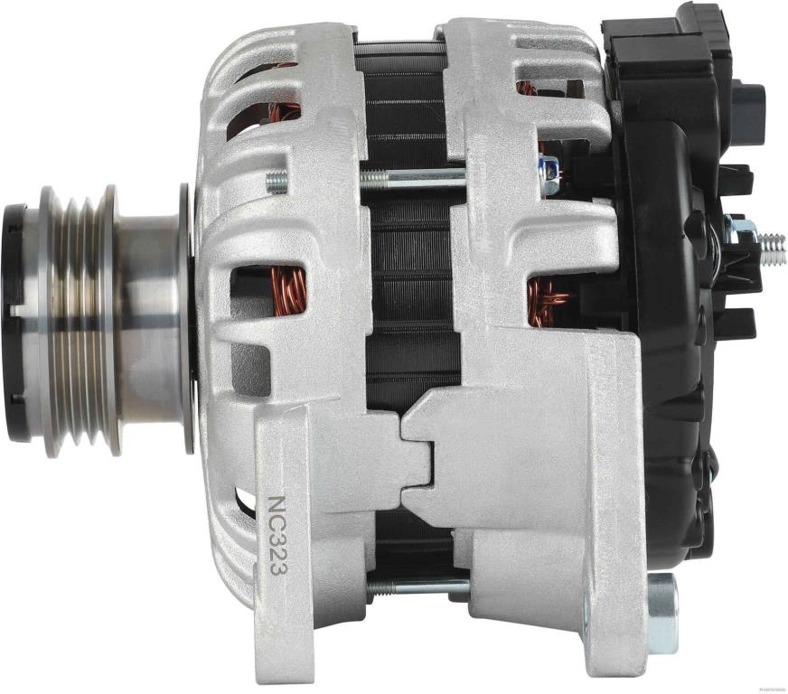 Alternador HERTH+BUSS ELPARTS ref. 32085050