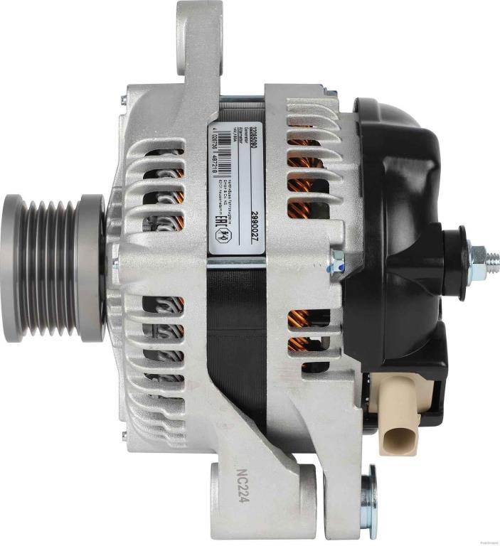 Alternateur HERTH+BUSS ELPARTS ref. 32085090