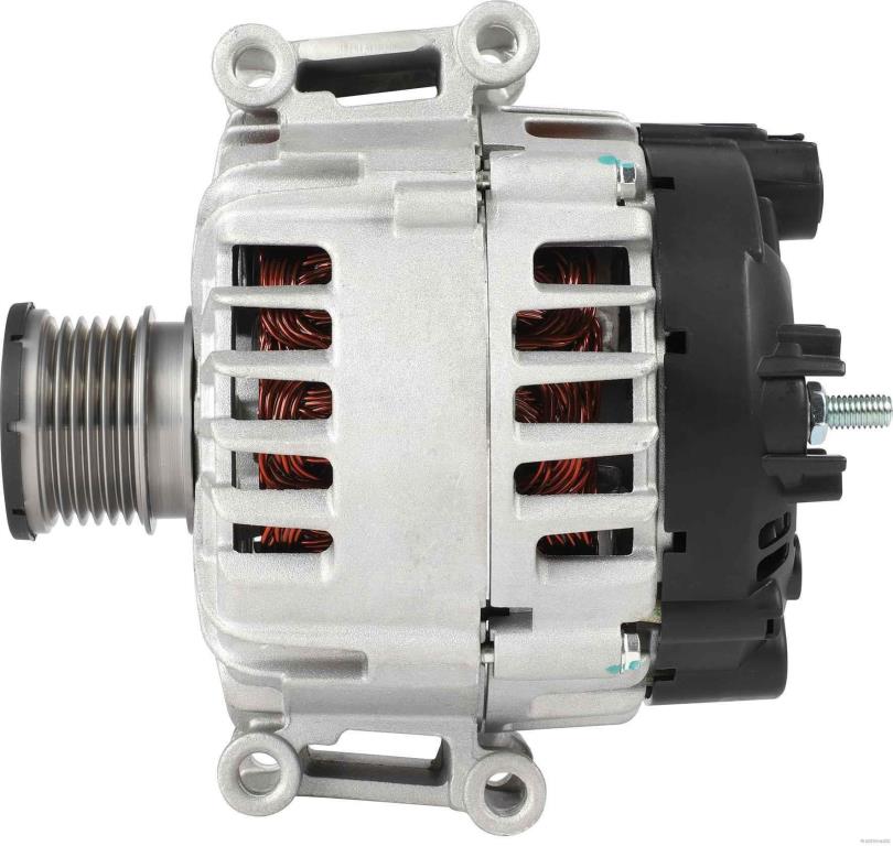 Alternador HERTH+BUSS ELPARTS 32085260
