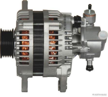 Alternador HERTH+BUSS ELPARTS ref. 32100507