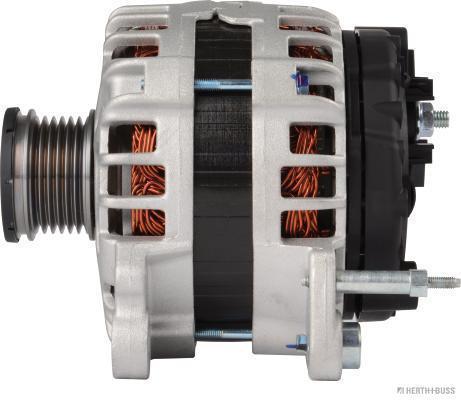 Alternador HERTH+BUSS ELPARTS ref. 32118301