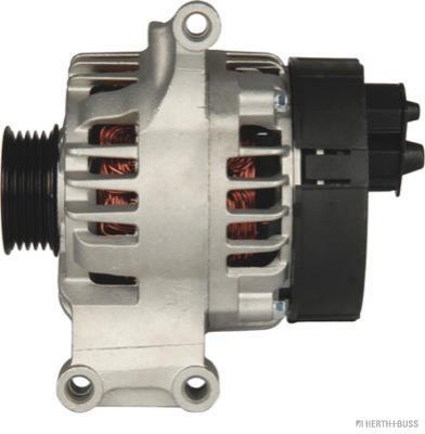 Alternateur HERTH+BUSS ELPARTS ref. 32118440