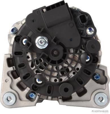 Alternador HERTH+BUSS ELPARTS ref. 32118603