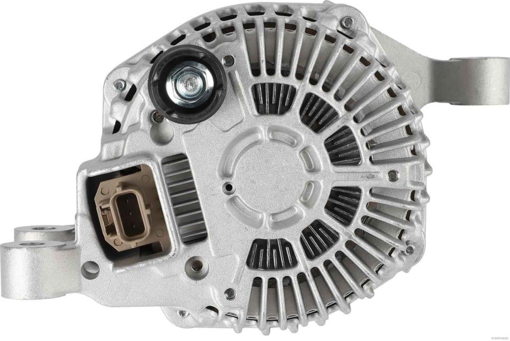 Alternador HERTH+BUSS ELPARTS 32118606