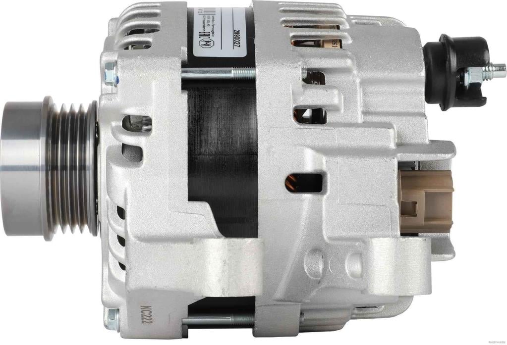 Alternador HERTH+BUSS ELPARTS 32118606