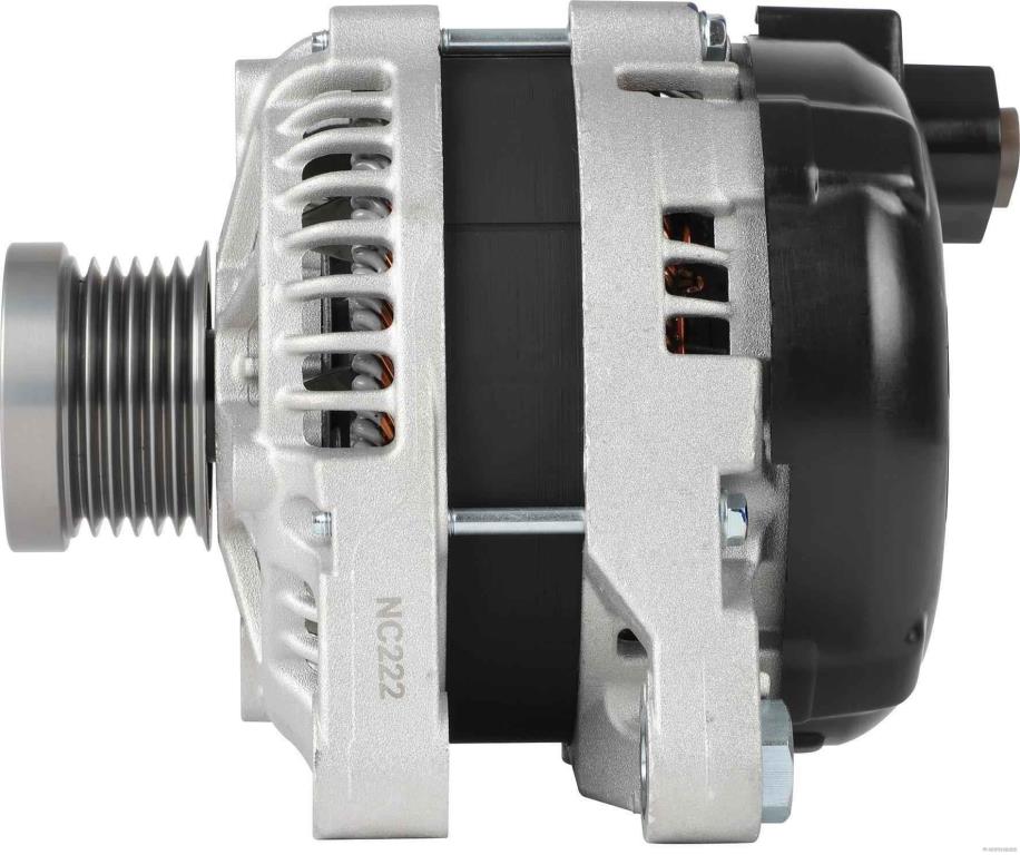 Alternateur HERTH+BUSS ELPARTS ref. 32118607