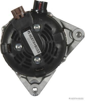 Alternador HERTH+BUSS ELPARTS ref. 32118710