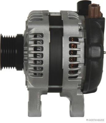 Alternador HERTH+BUSS ELPARTS ref. 32118710