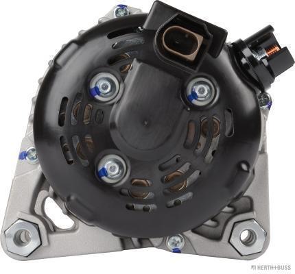 Alternador HERTH+BUSS ELPARTS ref. 32118811
