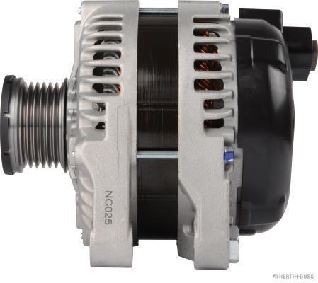Alternador HERTH+BUSS ELPARTS ref. 32118811