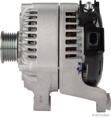 Alternador HERTH+BUSS ELPARTS ref. 32118812