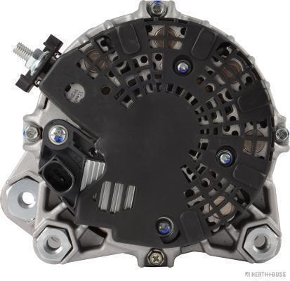 Alternateur HERTH+BUSS ELPARTS ref. 32118814