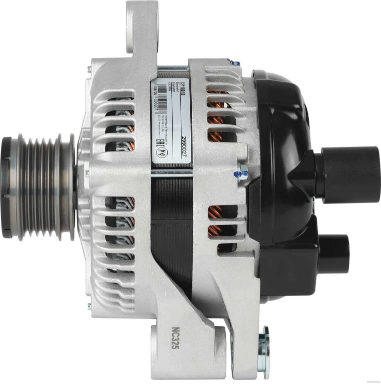 Alternador HERTH+BUSS ELPARTS ref. 32118818
