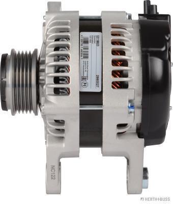 Alternador HERTH+BUSS ELPARTS ref. 32118823