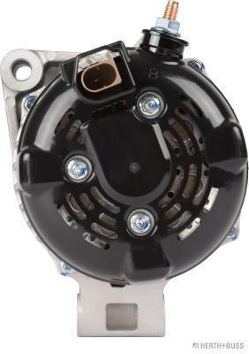 Alternador HERTH+BUSS ELPARTS ref. 32118825