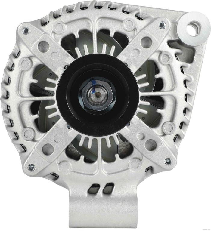 Alternador HERTH+BUSS ELPARTS 32118826