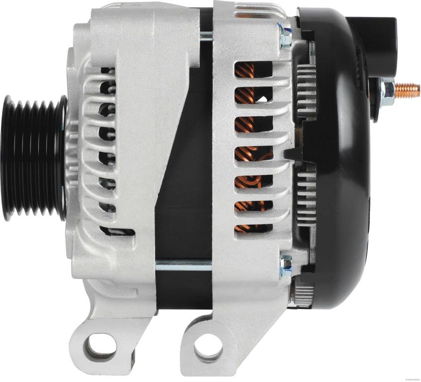 Alternador HERTH+BUSS ELPARTS 32118826