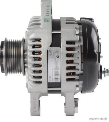 Alternador HERTH+BUSS ELPARTS ref. 32118851