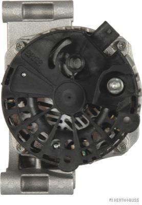 Alternador HERTH+BUSS ELPARTS ref. 32118970