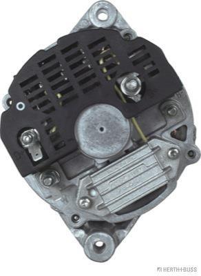 Alternador HERTH+BUSS ELPARTS ref. 32121242