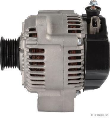 Alternateur HERTH+BUSS ELPARTS ref. 32321580