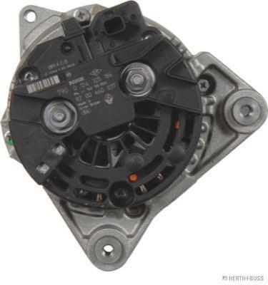 Alternateur HERTH+BUSS ELPARTS ref. 32325186