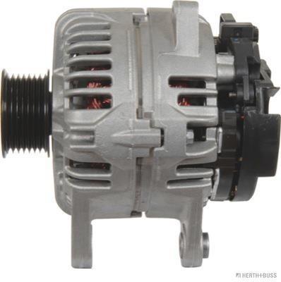Alternateur HERTH+BUSS ELPARTS ref. 32325186