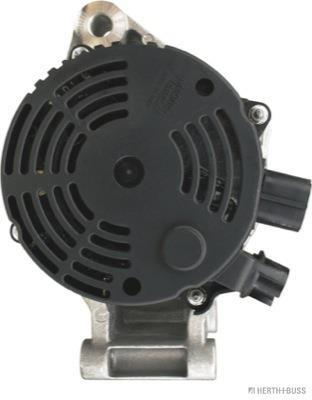 Alternador HERTH+BUSS ELPARTS ref. 32341679