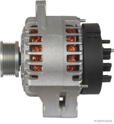 Alternateur HERTH+BUSS ELPARTS ref. 32377491