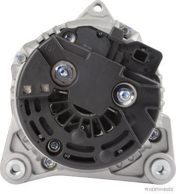 Alternateur HERTH+BUSS ELPARTS 32425034