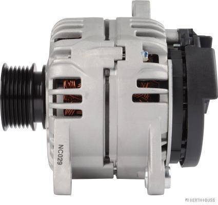 Alternateur HERTH+BUSS ELPARTS 32425034
