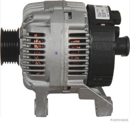 Alternateur HERTH+BUSS ELPARTS 32437118