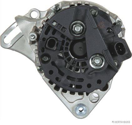 Alternador HERTH+BUSS ELPARTS 32437172
