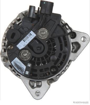 Alternateur HERTH+BUSS ELPARTS ref. 32437210