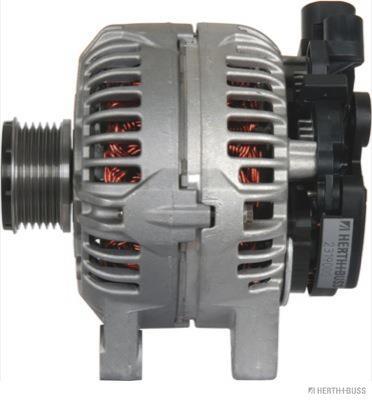 Alternateur HERTH+BUSS ELPARTS ref. 32437210