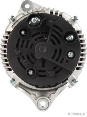 Alternador HERTH+BUSS ELPARTS 32437307