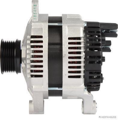 Alternador HERTH+BUSS ELPARTS 32437307