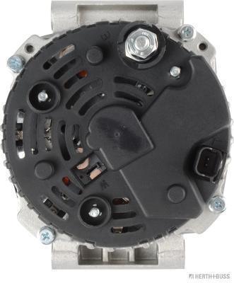 Alternador HERTH+BUSS ELPARTS 32437321