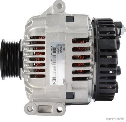 Alternador HERTH+BUSS ELPARTS 32437321