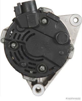 Alternador HERTH+BUSS ELPARTS 32437342