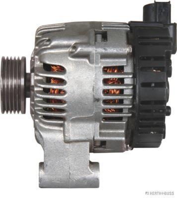 Alternador HERTH+BUSS ELPARTS 32437342