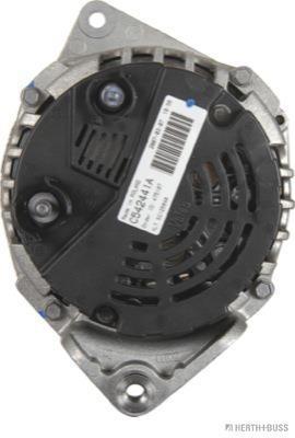 Alternateur HERTH+BUSS ELPARTS 32437349